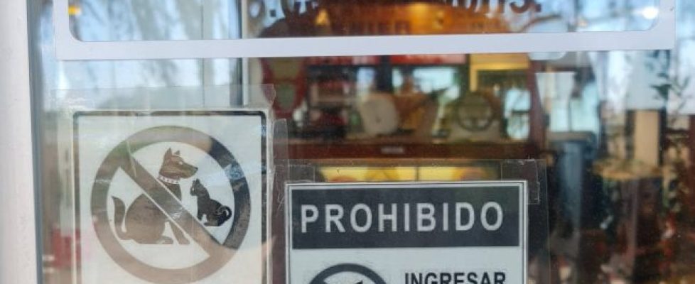 prohibted